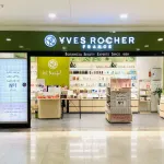 branch Yves Rocher (Majdi mall Erbil)