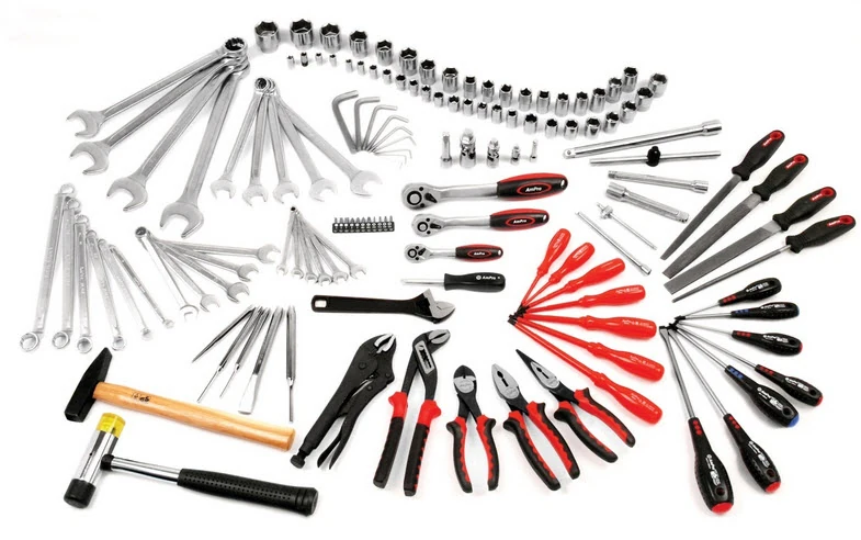 Hand Tools Ataman Teknik