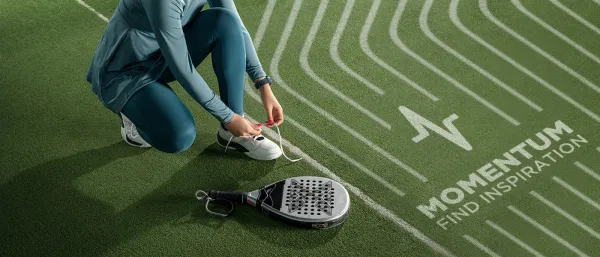 Momentum Sports Products