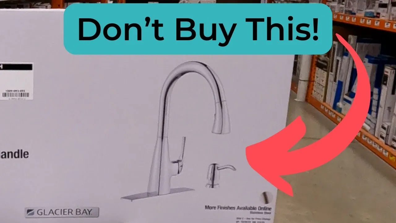 How to Identify Counterfeit Faucets?
