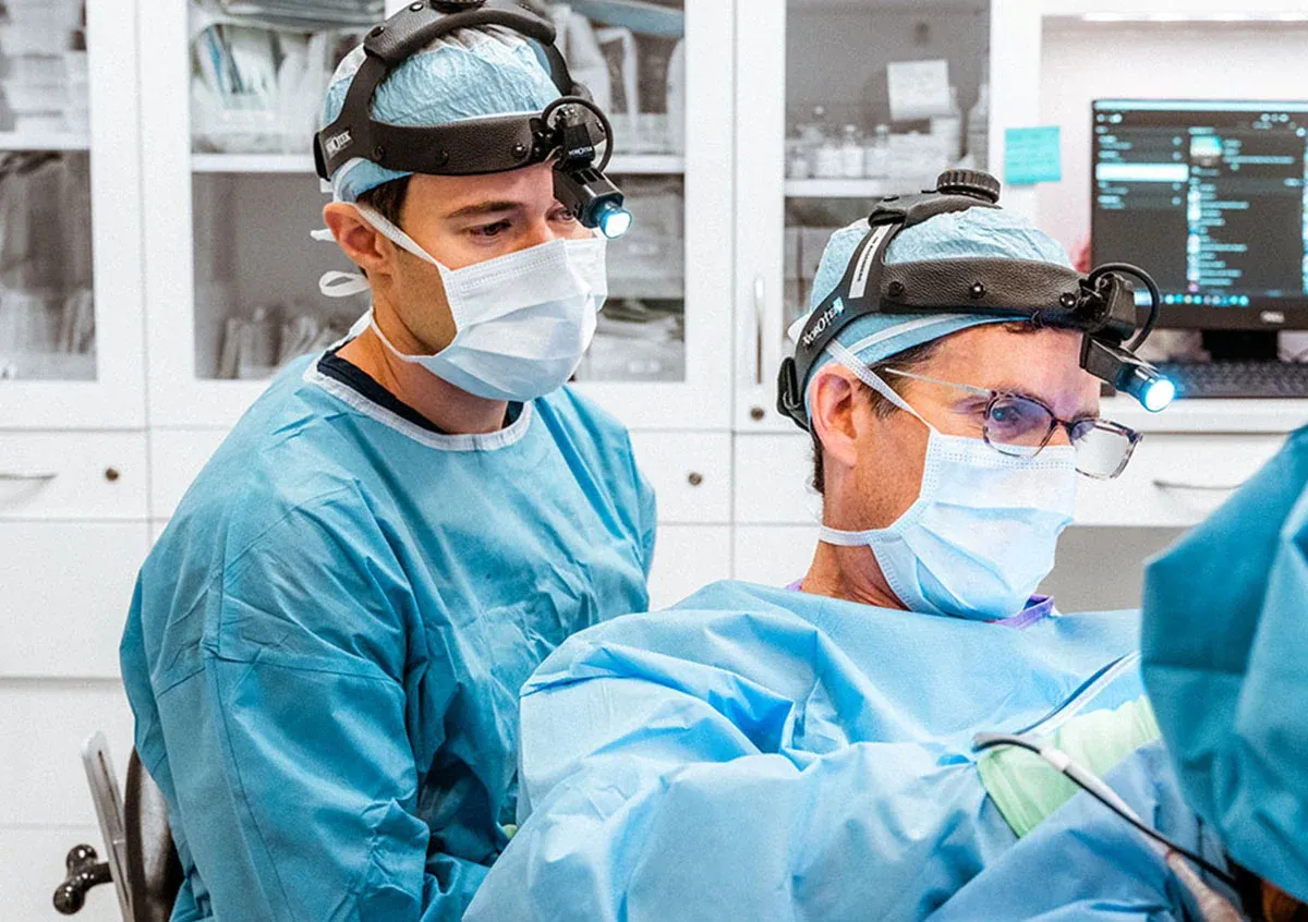 فناوری های نوین در جراحی صورت