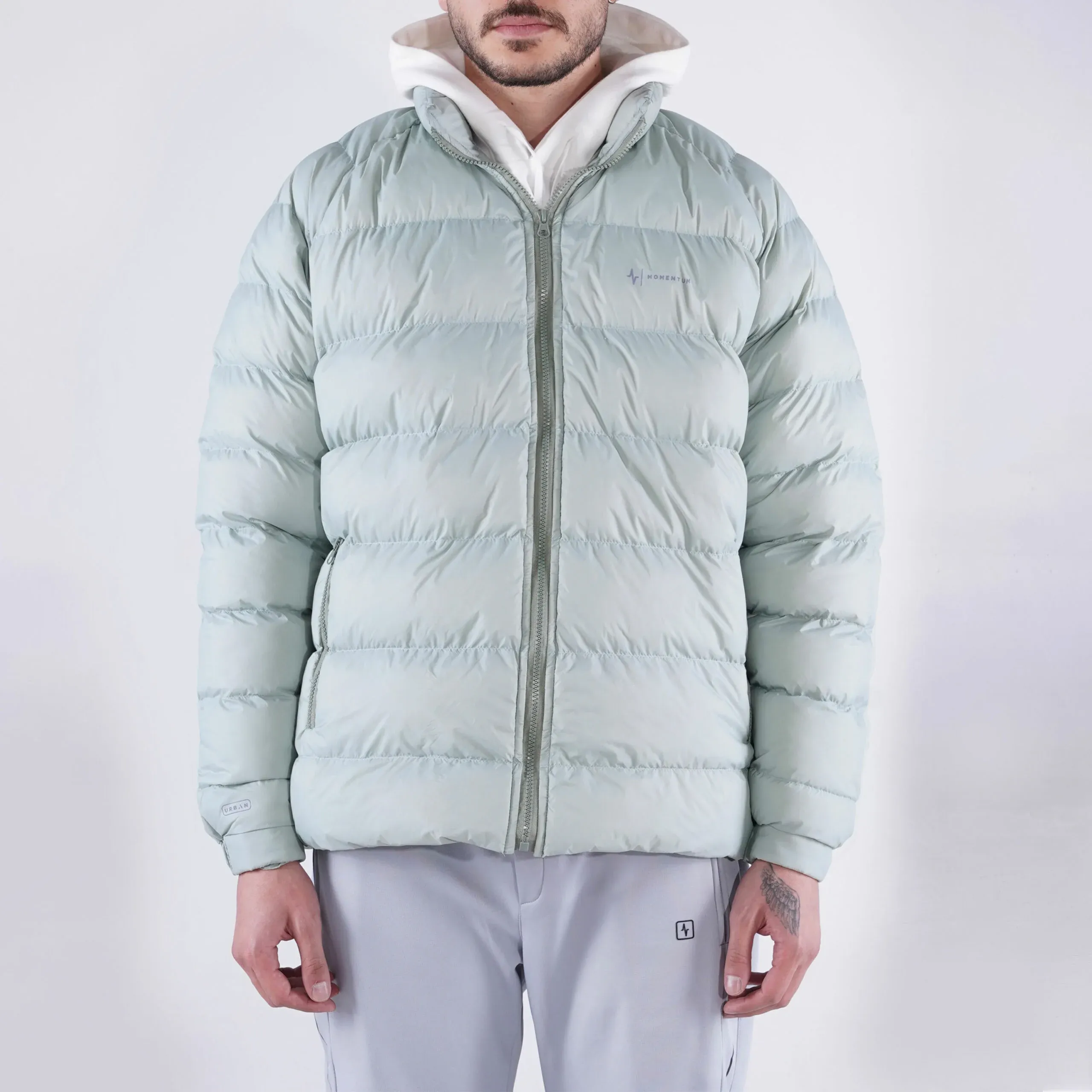 Мужская спортивная одежда