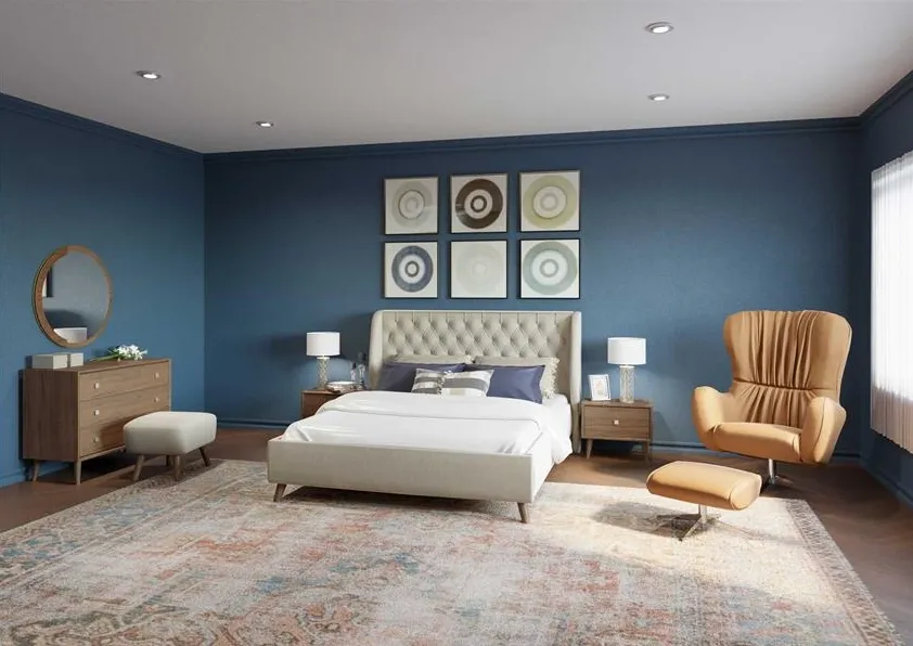 طقم نوم نيلبر | موديل لاوان