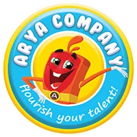 纳克什·坦迪斯·阿里亚公司 logo