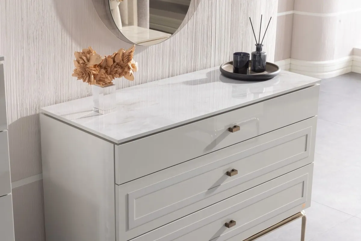 ئیستیکبال؛ هاوئاهەنگیی تەواوی جوانی و کاراییەکە