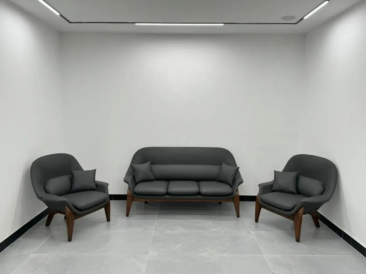 ئۆفیسی تەیفوور | دیزاینی تایبەت بۆ ئۆفیسەکانی ئەمڕۆ