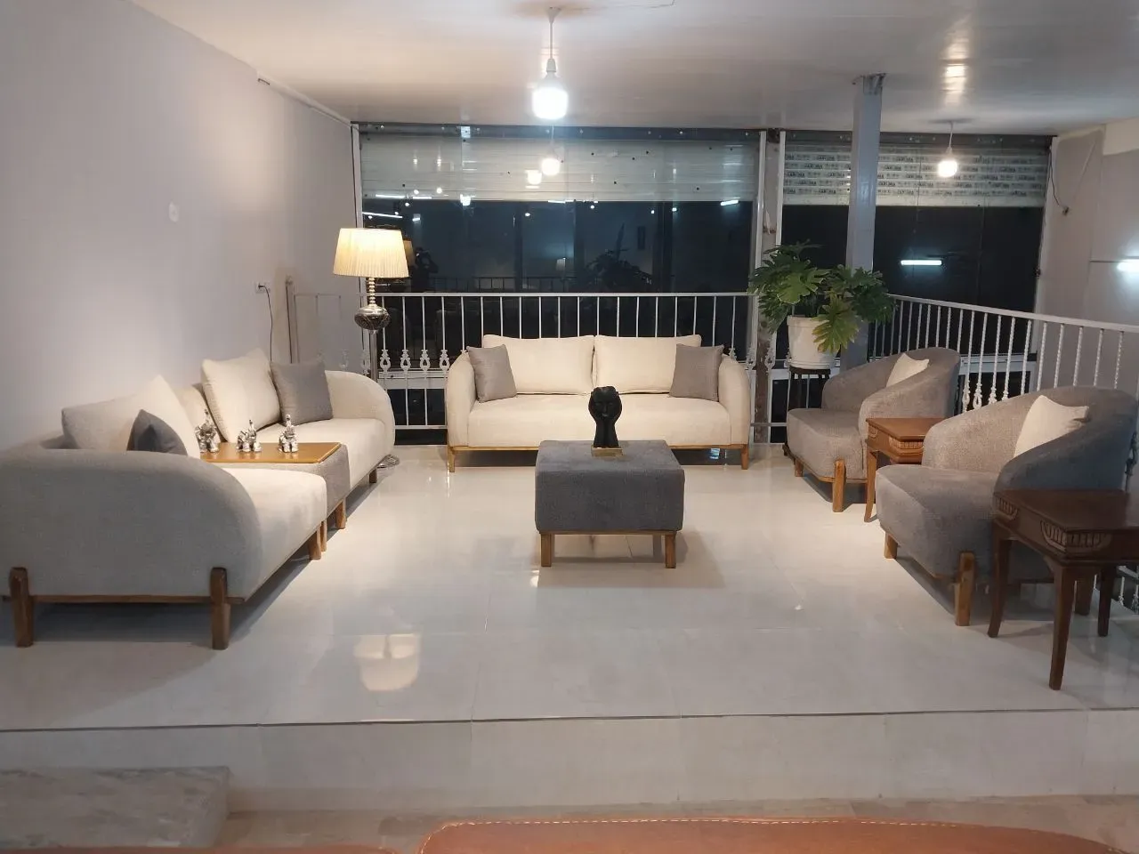 Veranda Furniture
