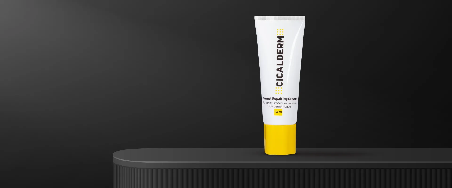 Восстанавливающий крем Сикалдерм