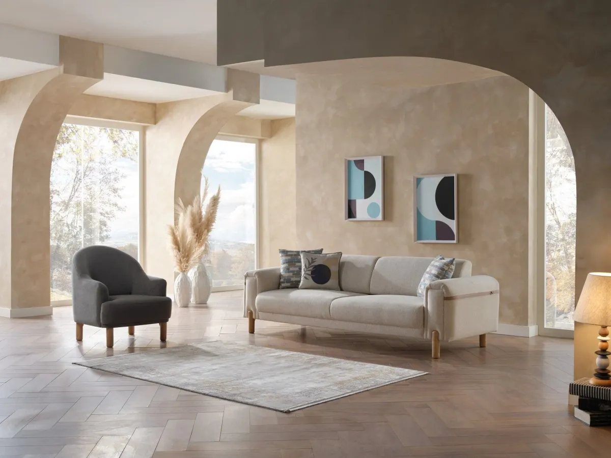 کەلوپەلی ئیستیکبال؛ تێکەڵەیەک لە بەردەوامی و ئێلگانس