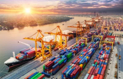 Comprehensive Guide to the Differences in Exporting to Turkey via Land and Sea Borders