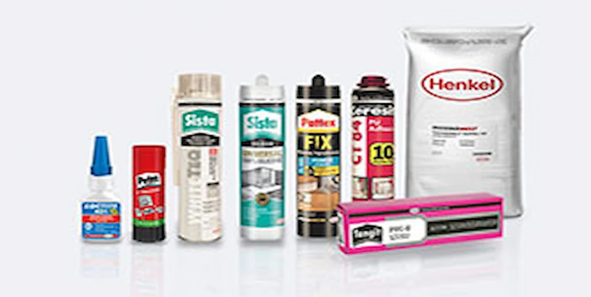 Industrial Adhesives: Specialized Solutions for Heavy-Duty Applications Ataman Teknik