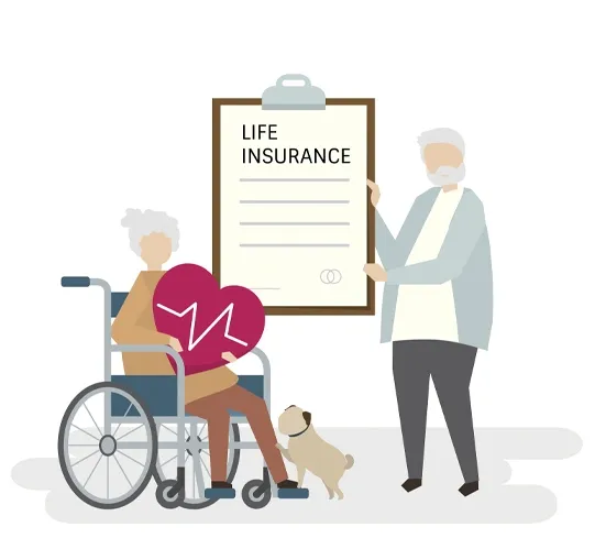 Страхование жизни