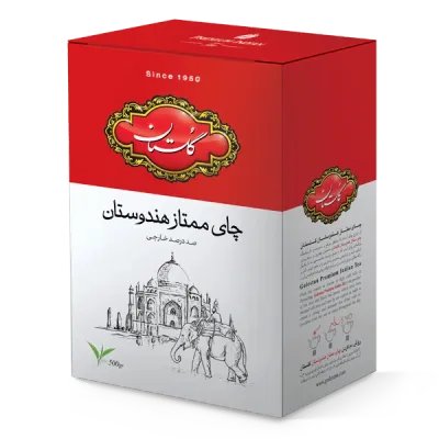 Golestan 优质印度红茶