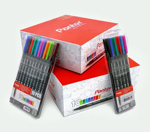 قەڵەمی نوکی نەمەد