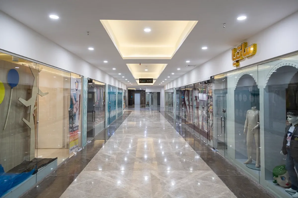 Gallery of Products by Mazinor Company - High-Quality Lighting Equipment Design and Production