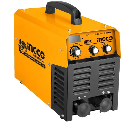 İnverter MMA Kaynak Makinesi 70-80 V (250 A) ToolMart