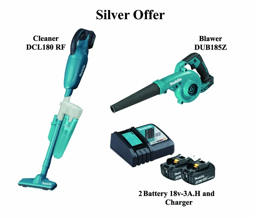 CAMPING KIT BASIC BUNDLE