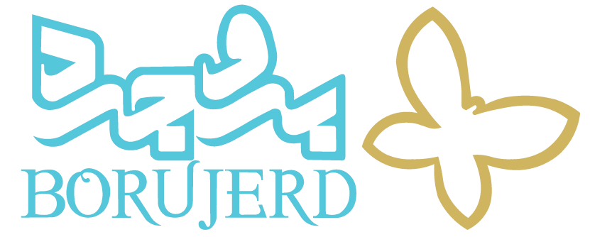 Borujerd Textile logo