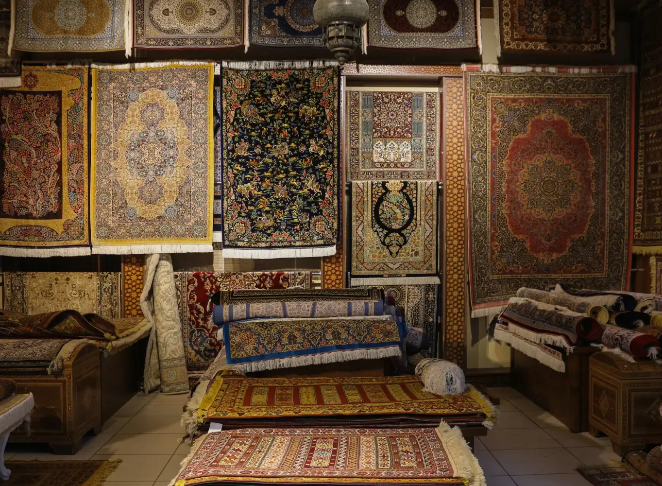 What Is a Carpet? 