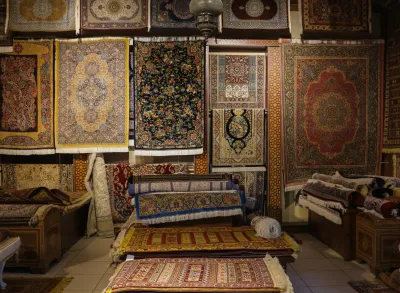 What Is a Carpet? 
