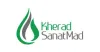 شعار  خرد صناعة الموضة (KSM)