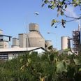branch Behzooz Razania Cement Sales