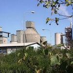 branch Behzooz Razania Cement Sales