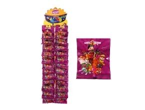 جيلي ستاند 80 و 40 و 20 غرام