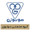 شعار مجموعة صناعية موتوجين