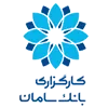 لۆگۆ کۆمپانیای دەڵاڵی سامان