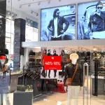 branch Bagh Sepahsalar Store