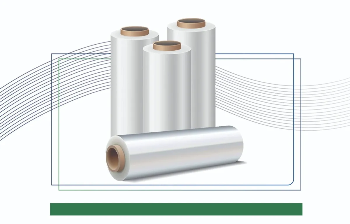 Superior quality PE Shrink Films