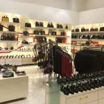 branch City Center Store