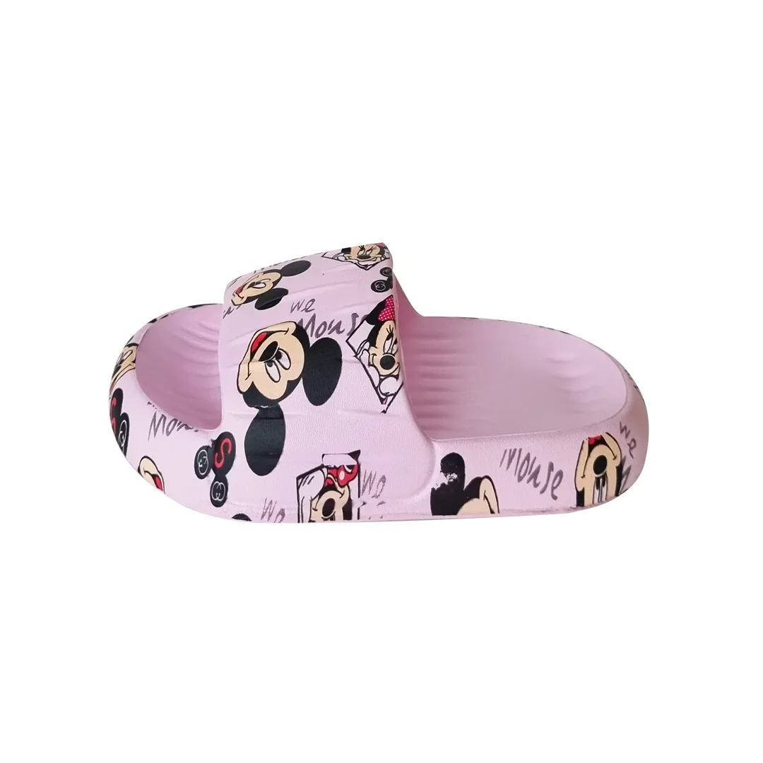 نەعلەکانی منداڵان | مۆدێلی میکی