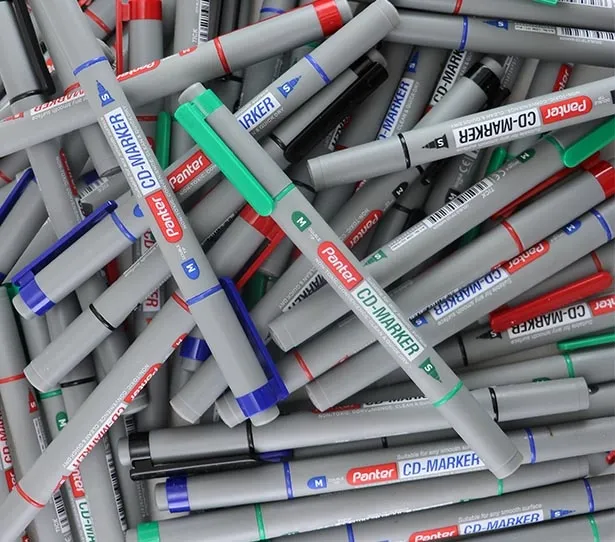 سی دی سیحر |  دوولایەنە