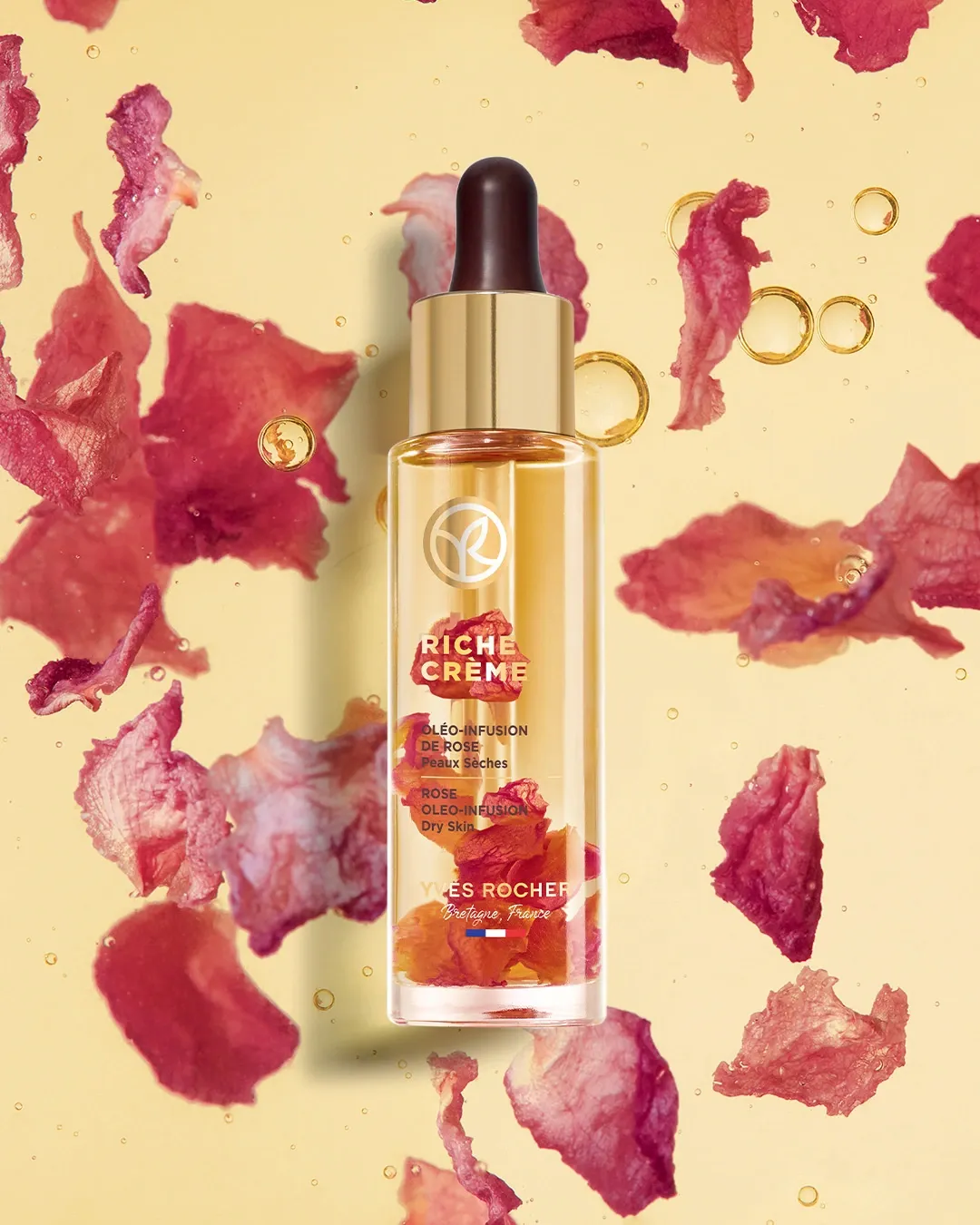 روز أوليو انفيوجن