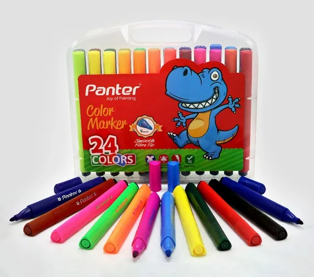  مارکەی ڕەنگکردن