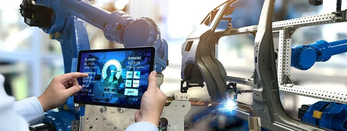 سیستم Enovia: هسته مرکزی مدیریت چرخه عمر محصول