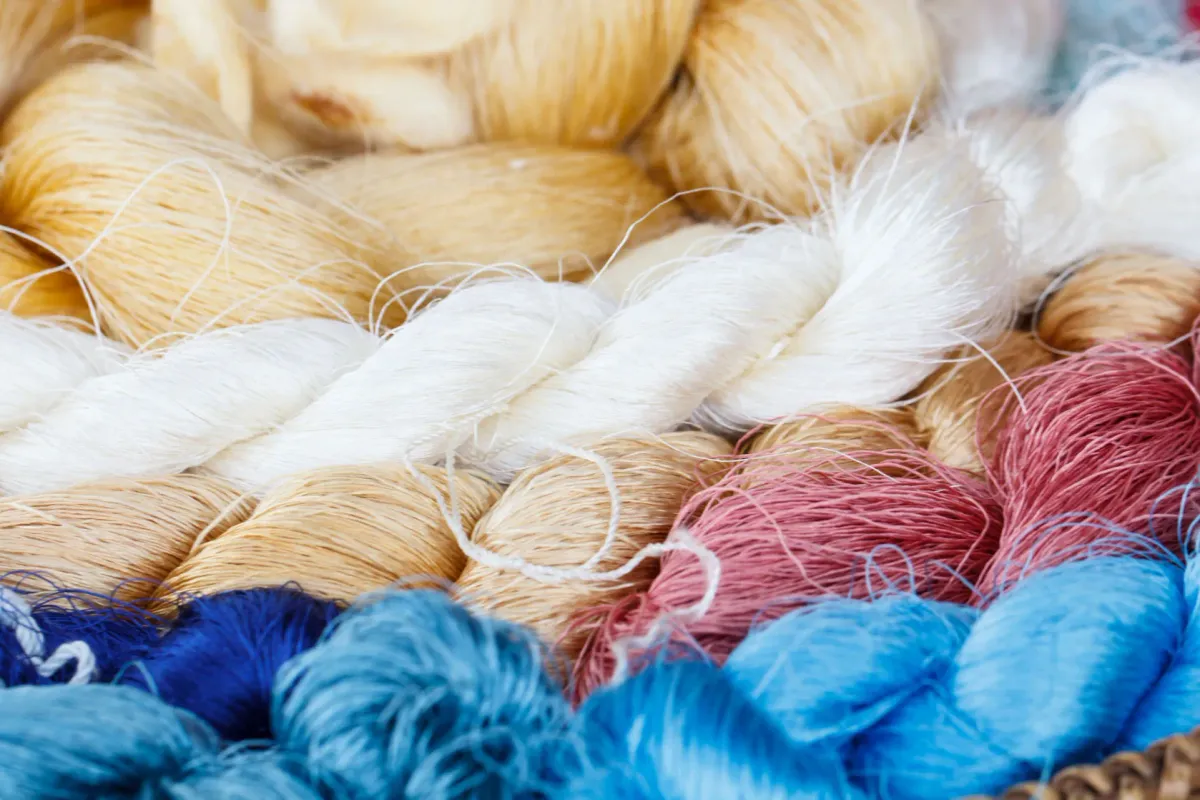 ساختار فرش و اجزای تشکیل دهنده آن