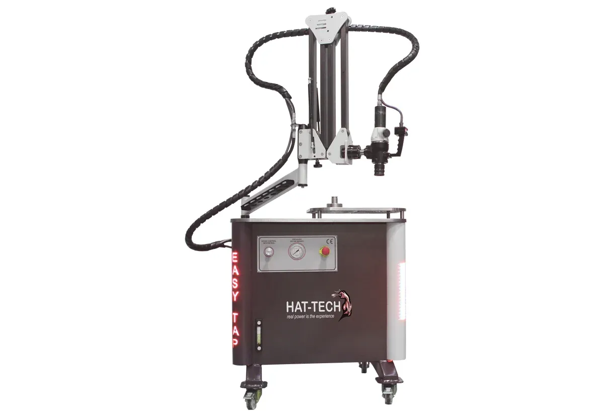 ETH-24 液压钻孔机，操作简便