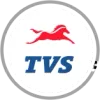 Логотип TVS