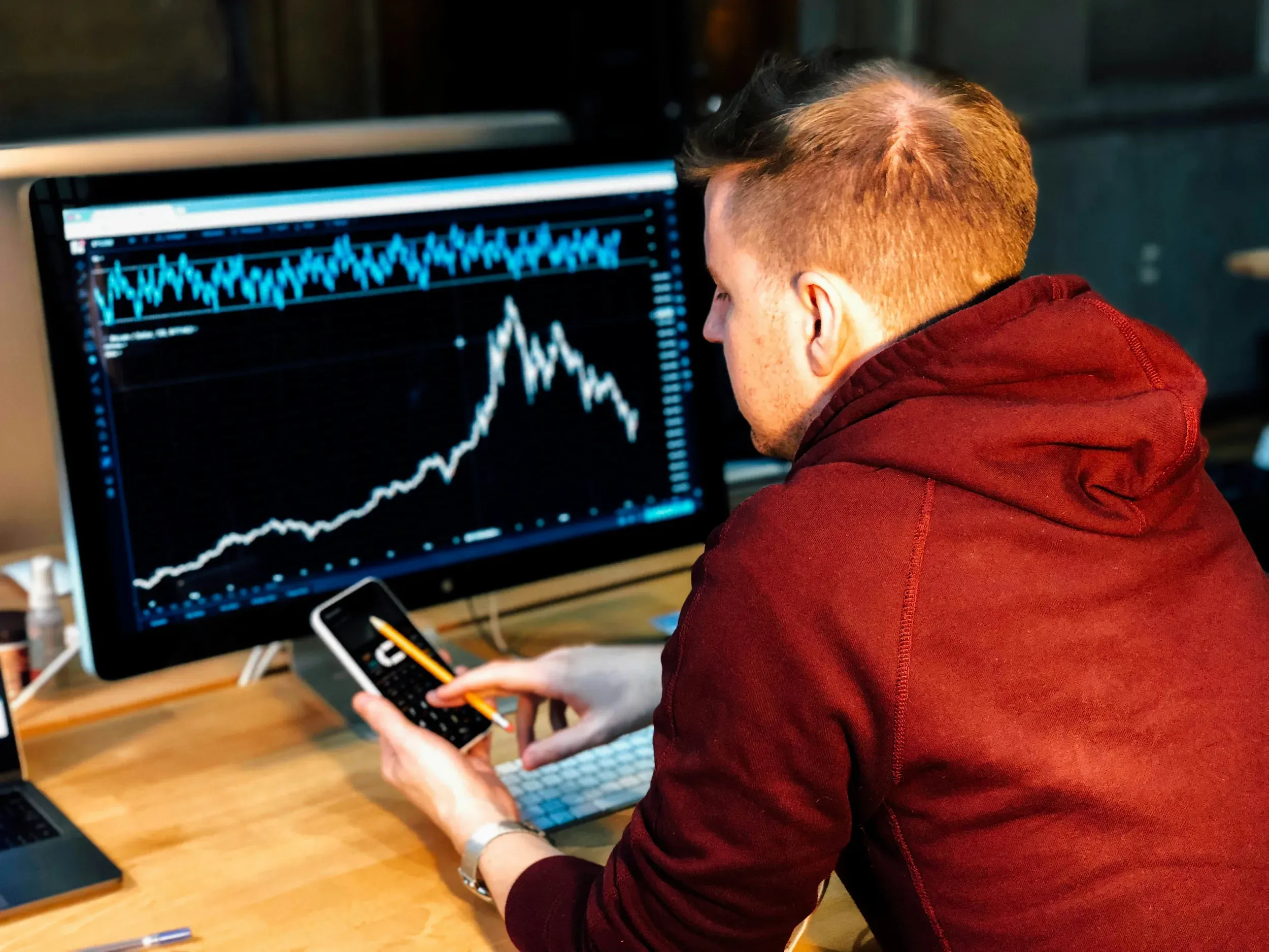 Marketing and Sales