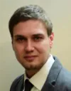 Engineer Ahmad Mortezavi