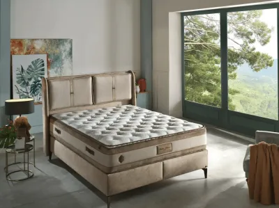 Active Natura Mattress