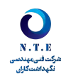 لۆگۆ کۆمپانیای تەکنیکی ئەندازیاری چاککردنەوە کاران