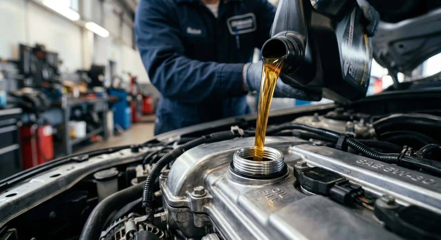  Industrial and Automotive Lubricants Tamin Oil, Gas and Petrochemical Investment Company (TOPICO)
