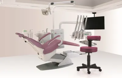 Laboratuvar ve atölye sandalyesi