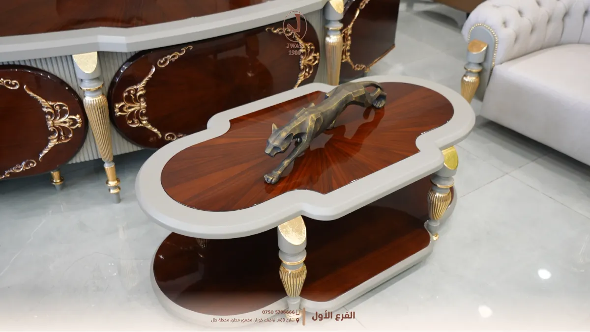 هەڵبژاردنی زیرەکانەی فەرنیچەری ئۆفیس بۆ ژینگەی فەرمی