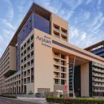 branch Bloom Arjaan by Rotana