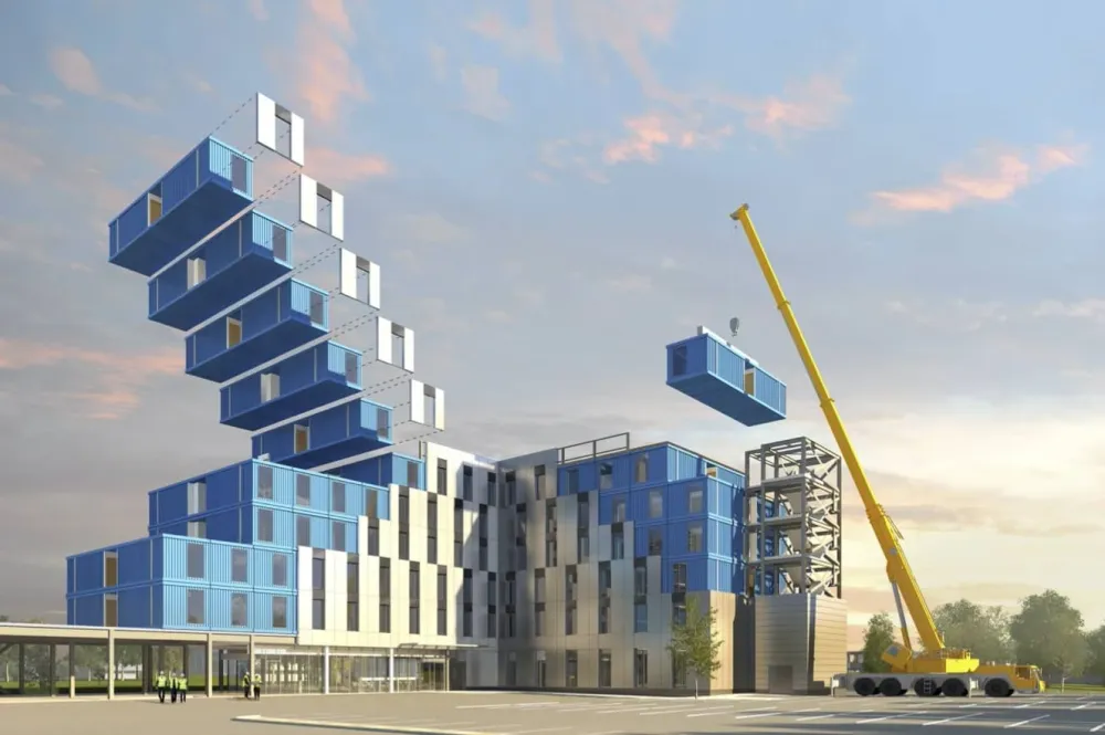 Construction Methods